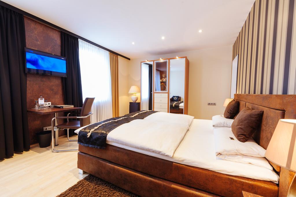 Akzent Tietmeyer Hotel Schöppingen