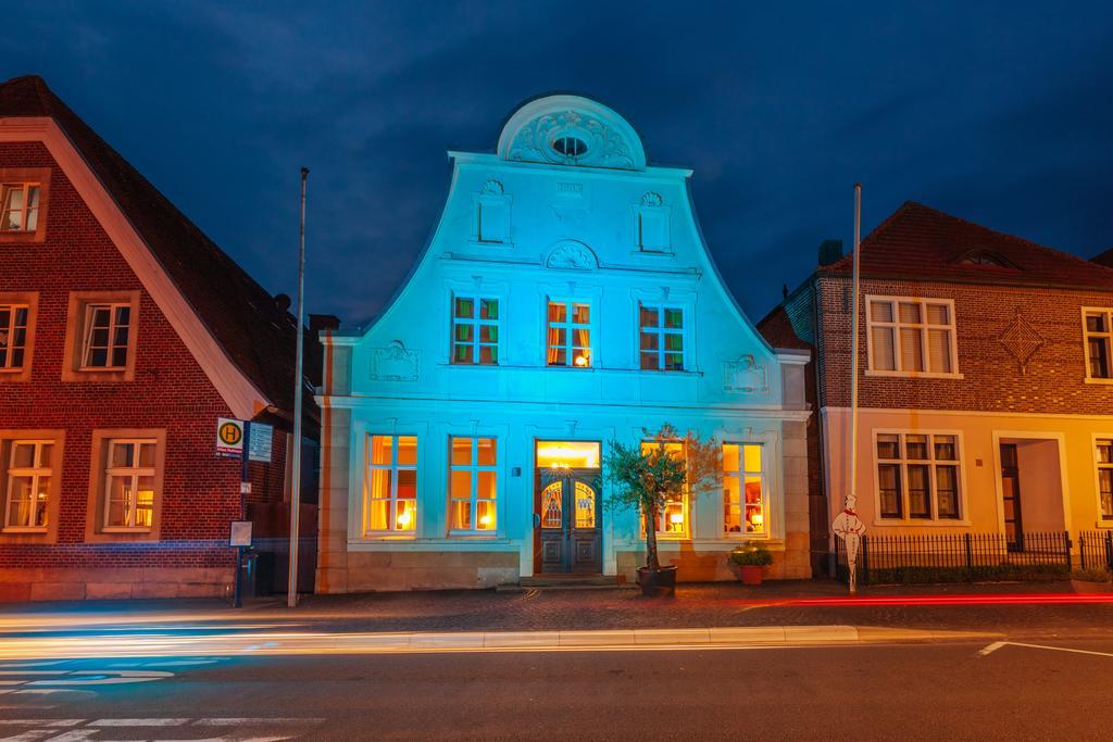 Hotel Akzent Tietmeyer