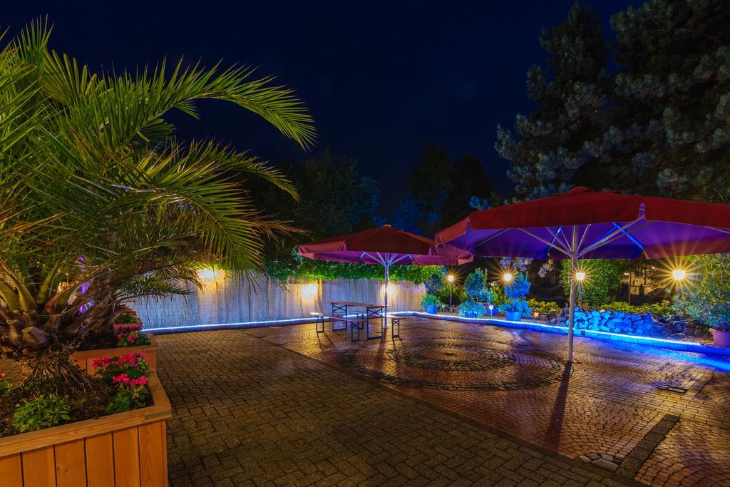 Akzent Tietmeyer Hotel 4*