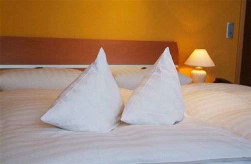 Hotel Akzent Tietmeyer & Cross Side 4*