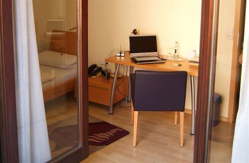 Hotel Akzent Tietmeyer & Cross Side